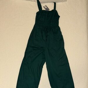 Jumpsuit Romper
